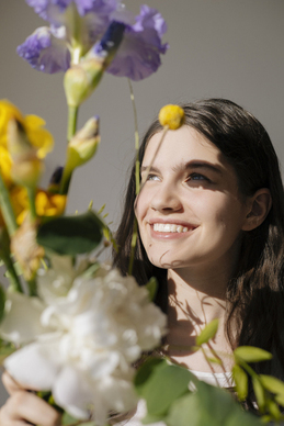 浪漫的短句七字 七字唯美情话文案