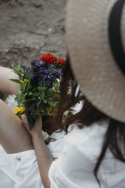 早上情话文案短句给女生 早上的情话文案最暖心短句