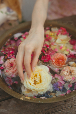 8字霸气短句女生 八个字霸气的短句