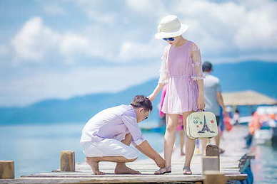 感人情话文案最暖心爱你 我爱你情话文案最暖心短句