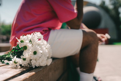 感动男朋友的短句情话文案 给男朋友说的情话文案短句