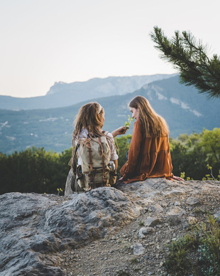 关于杨姓的情话文案