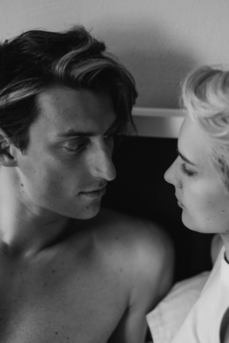 暗地表白的句子文案 一句暗暗表白的句子文案