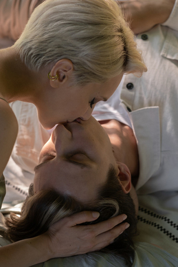 对女生的古风表白情话文案 求一句男生对女生说的古风情话文案