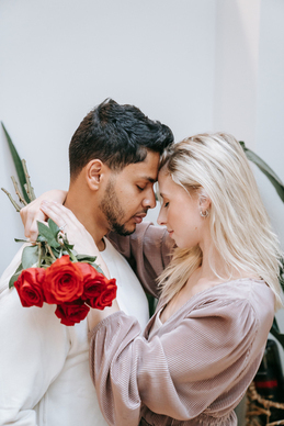 押韵情感句子文案 押韵的经典爱情句子文案