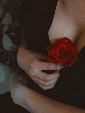 夫妻之间情话文案短句 给老婆的情话文案短句