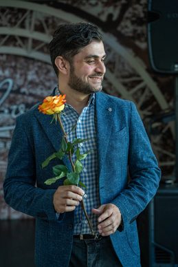 表白情话句子文案短句 表白情话短句