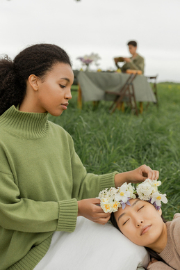 温柔的丧系文案原耽 关于比较丧的文案有哪些