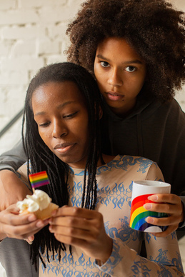 情感语录文案头像