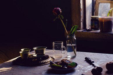 想念一个人的早安句子文案 想念一个人的句子文案?