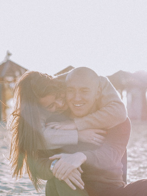 女生撩男生的高级土味情话文案