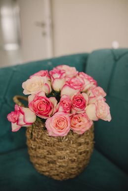 适合给老公发的情话文案 写给老公的情话文案