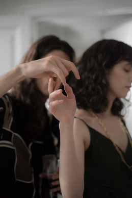 暗示想找对象的文案