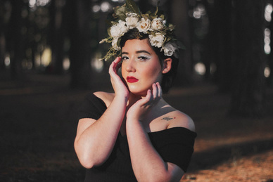 关于爱情的文案超丧 关于比较丧的文案有哪些