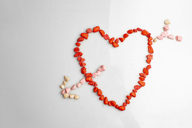 可爱萌炸了的小情话文案 有哪些甜到炸的小情话文案？