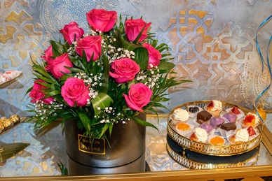 给老婆发早安问候语 冬天给老婆早安问候语