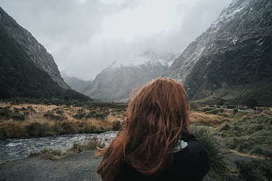 女人看花的心情说说文案 女人赏花的心情说说文案