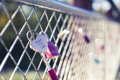 情人三周年纪念祝福语 恋爱三周年祝福语