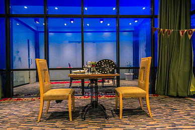 给女友留言的小情话文案 给女朋友说的小情话文案