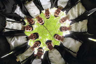 晚安撩人情话文案100句短句 给女朋友晚安情话文案最暖心短句