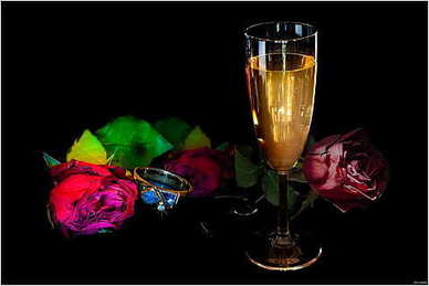 情侣浪漫早上好的句子文案 情人早上好问候语温馨短句