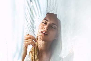 形容男女互相欣赏的诗句文案