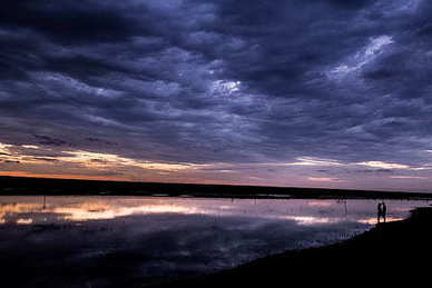 晚上最暖心的句子文案 晚上好暖心句子文案
