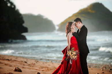 情侣旅游适合发的句子文案 情侣旅游发朋友圈的精美句子文案有哪些?