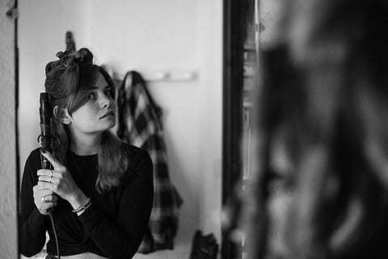 夫妻感情金句 形容两个人感情好的句子文案