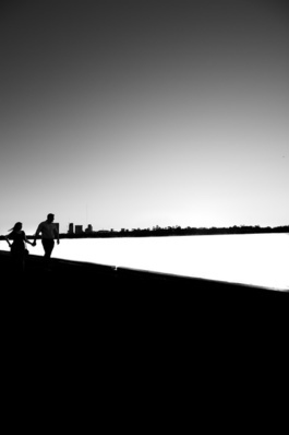 追女孩子的情话文案