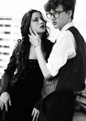 唯美文艺小情话文案 文艺表白句