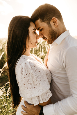 情话文案模板短句给男生 表白情话文案短句向男生