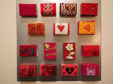 发给老公的污污的情话文案 送给老公的情话文案8个字