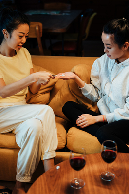 一辈子相守到老的情话 相伴到老的唯美句子文案