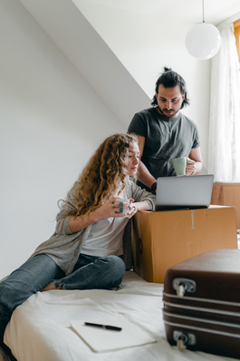 早晨情话文案最暖心短句给女朋友 早上给女朋友暖心的话