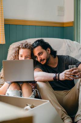 适合给爱人发的情话文案 发朋友圈对爱人的情话文案