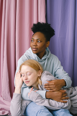 为爱情伤心付出的话 为爱付出的唯美句子文案