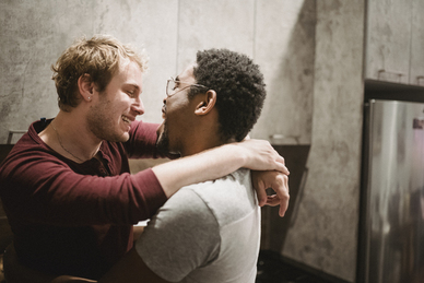 一百个情话文案 最感人的一百句情话文案