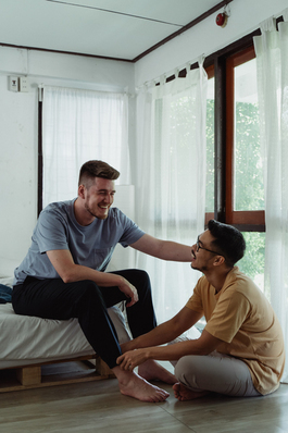 长裙女孩文案 形容女人穿长裙漂亮的句子