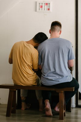 调皮暧昧情话文案