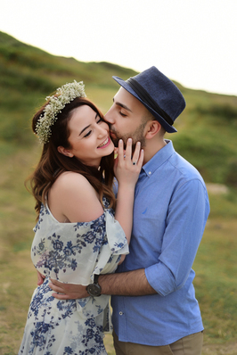 祝福爱情的句子文案简短 祝福朋友爱情的句子文案简短