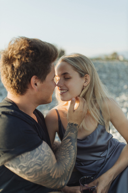 爱情开始到结束的句子文案 爱情结束的句子文案