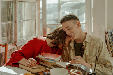 情侣分手后复合暖心的话 情侣分手复合长句子文案