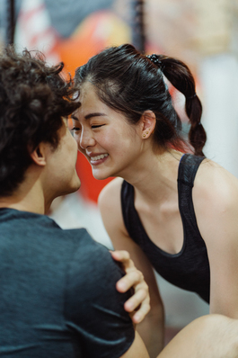 关系感情的说说句子文案 感慨感情的句子文案说说心情