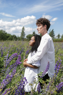 纹身适合情侣的中文句子文案 关于爱情的唯美句子文案纹身用