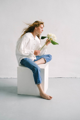 爱一个人爱到骨子里的情话 关于爱一个人爱到骨子里的句子文案