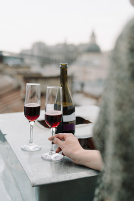 恋爱两周年的俏皮情话文案 祝自己相恋两周年快乐的话