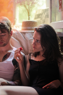 情侣间好听的短句 情侣间表达爱意的短句