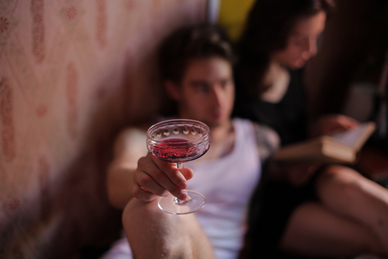 分手后很拽的句子文案 男人分手后霸气的句子文案