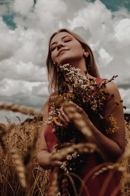 形容幸福时刻的唯美句子文案 幸福时刻的句子文案